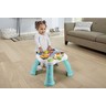 
      Touch & Explore Activity Table
     - view 2